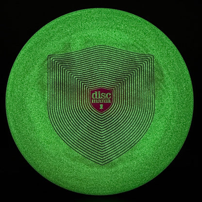 Glow P-Line P1x (Flex 2) - XL Shield MB 25