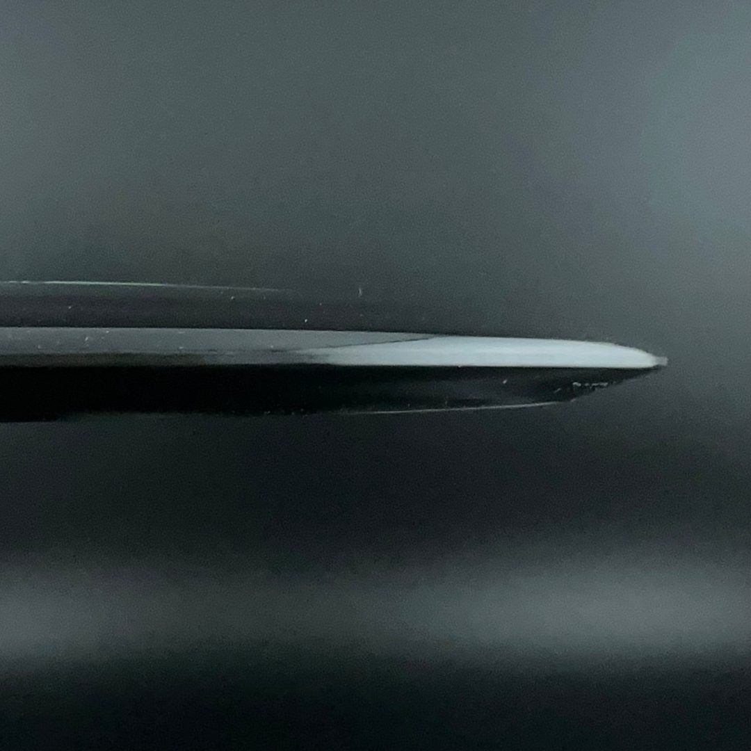 Glow Retina Chemtrail -Crushin' Amanitas by Manny Trujillo