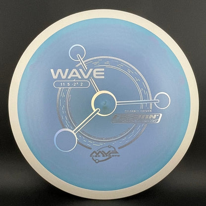 Fission Wave