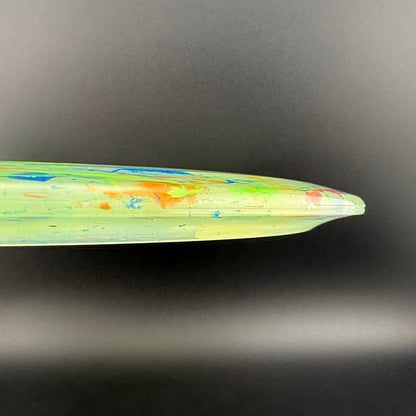 Jawbreaker Z FLX Cicada - Elk Man 2.0 by Ripper Studios