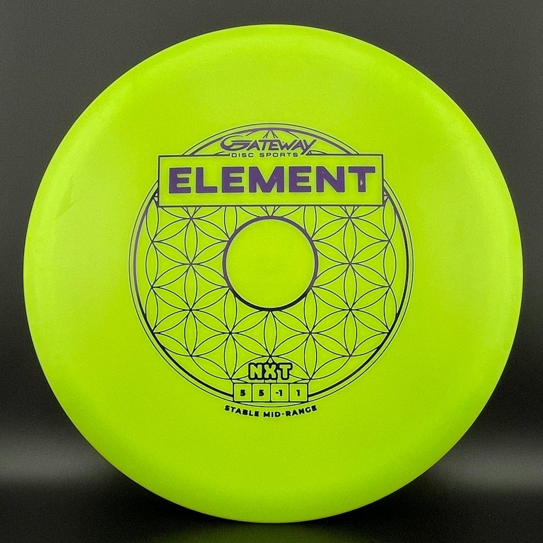 NXT Element