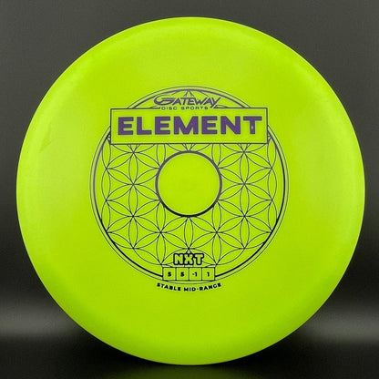 NXT Element