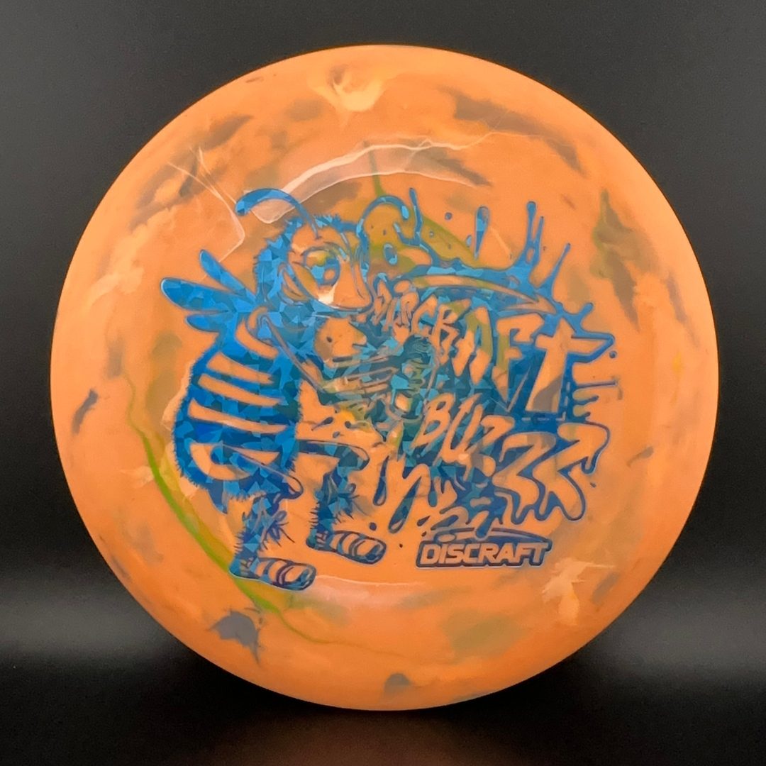 Lightweight Jawbreaker Buzzz