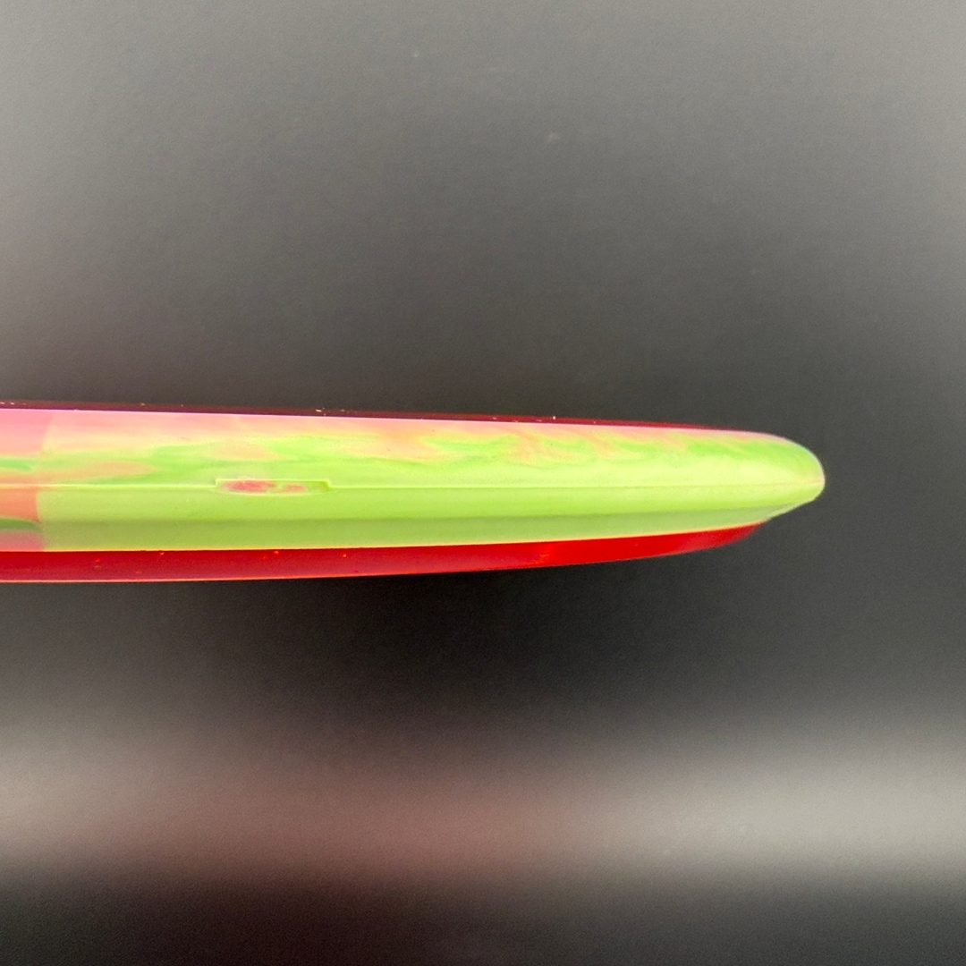 Soft Proton Hex - OTB Open 2024 - DoubleRam Design