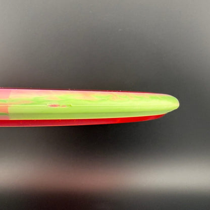 Soft Proton Hex - OTB Open 2024 - DoubleRam Design