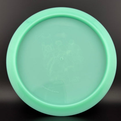 K1 Hard Malm - First Run Mint - Team Tour Series