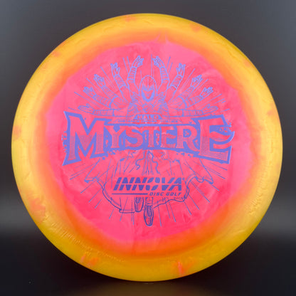 Halo Star Mystere