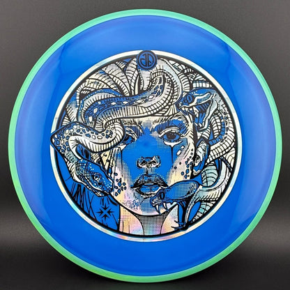 Neutron Hex - "Medusa 2.0" by John Dorn