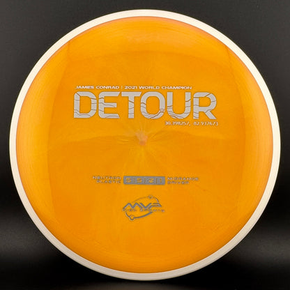 Neutron Detour
