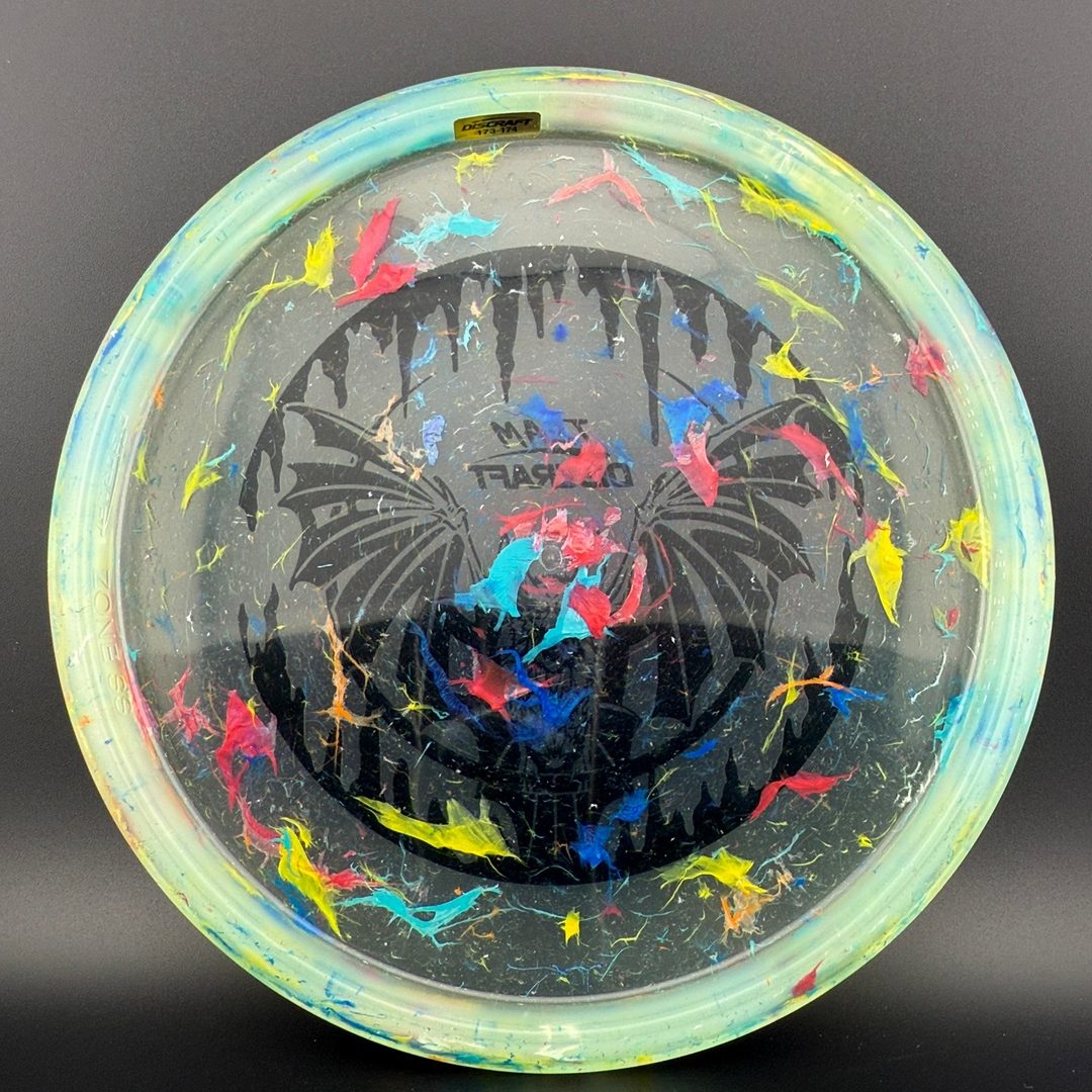 Jawbreaker Z FLX Zone SS - Hanna Huynh 2026 TS