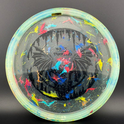 Jawbreaker Z FLX Zone SS - Hanna Huynh 2026 TS