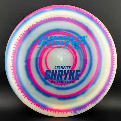I-Dye Champion Shryke