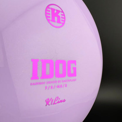 K1 Idog