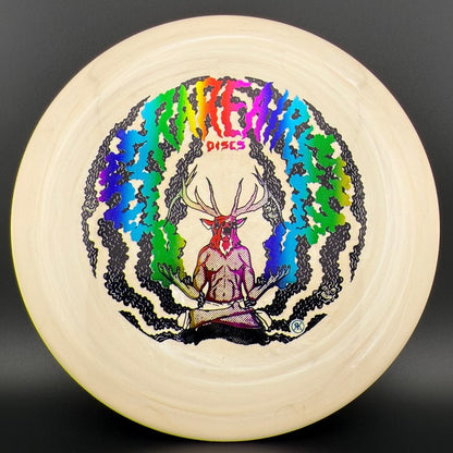 Steady Cookie - Elk Man by Ripper Studios
