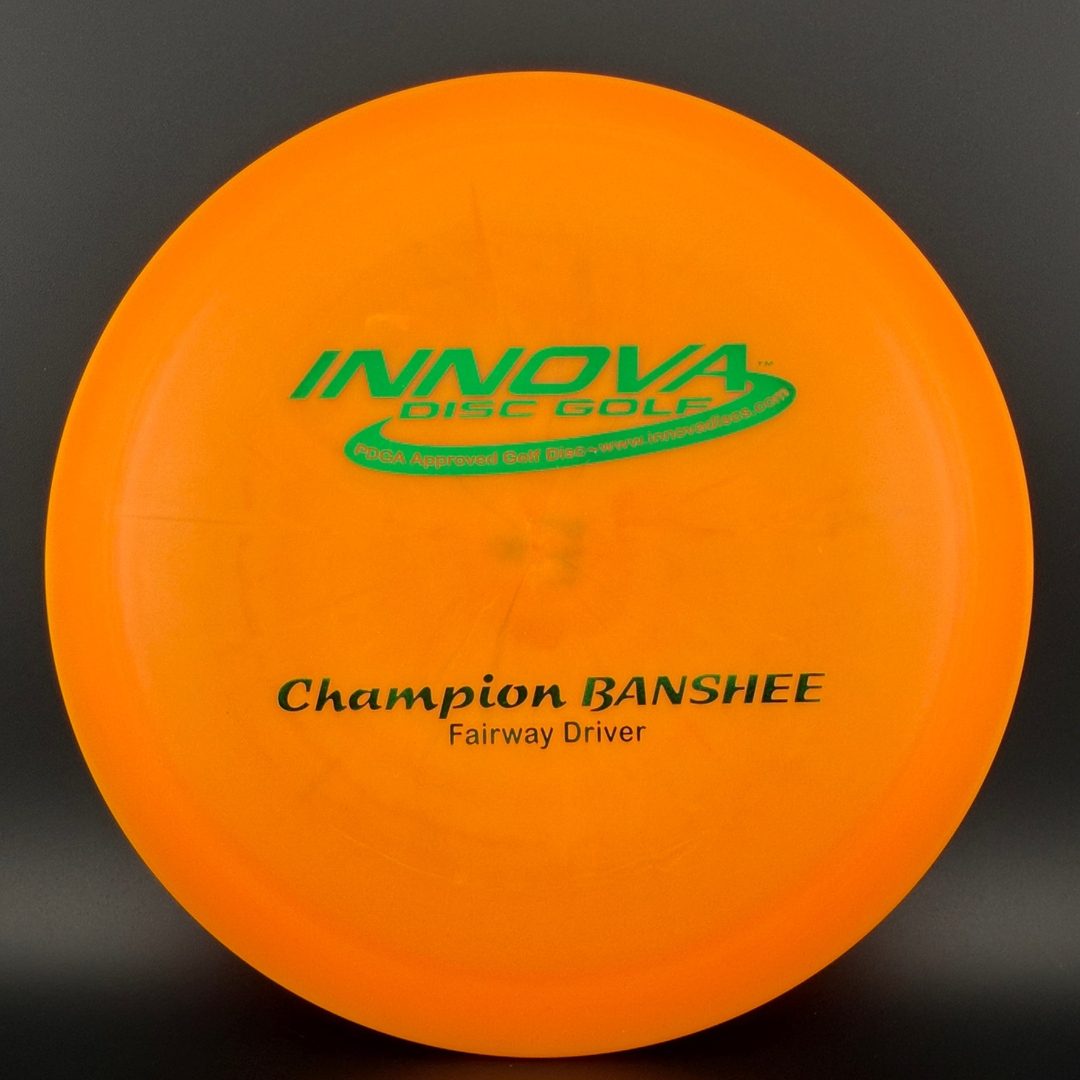 Champion Banshee (Penned) - PFN - Lightweight