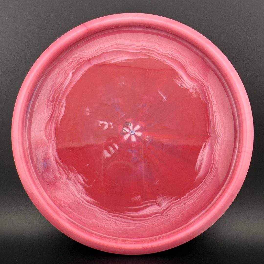 Swirl ESP Sled - First Run