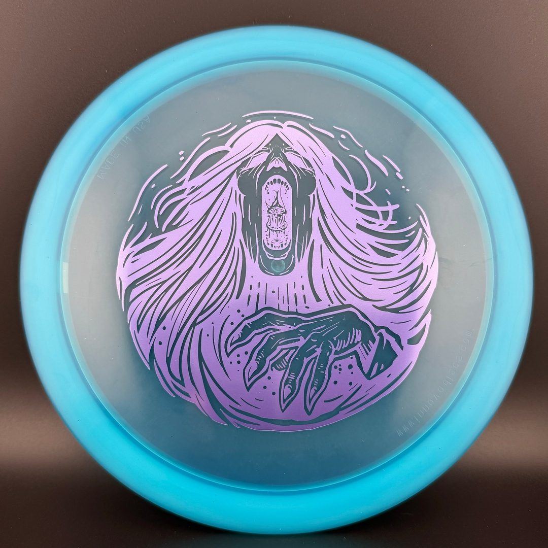 Champion Banshee