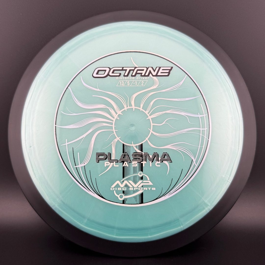 Plasma Octane - Distance Driver