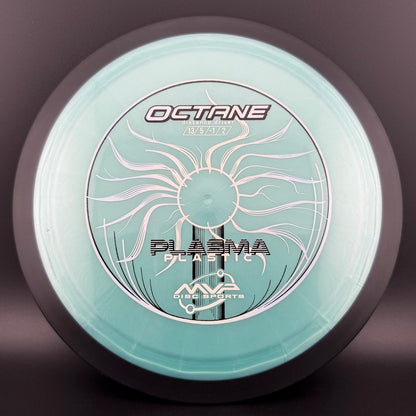 Plasma Octane - Distance Driver