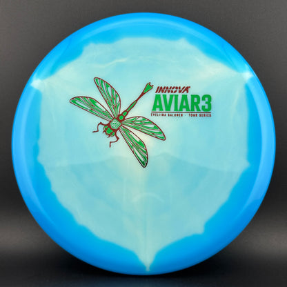 Proto Glow Halo Star Aviar3 - Eveliina Salonen 2026 Tour Series