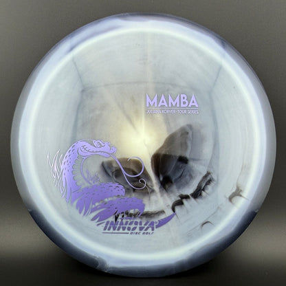 Proto Glow Halo Star Mamba - Juliana Korver 2025 Tour Series