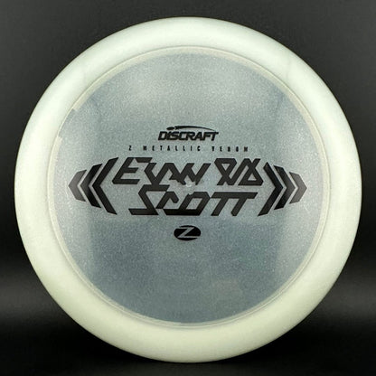Z Metallic Venom - Evan Scott