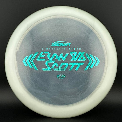 Z Metallic Venom - Evan Scott