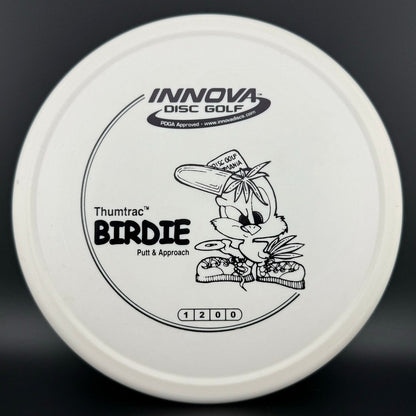 DX Birdie "Thumtrac" - Putt & Approach
