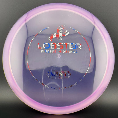 Eternal Flex Lobster - Second Run