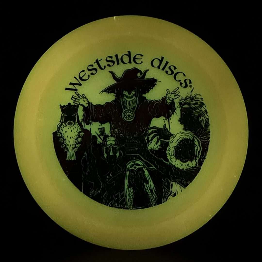 VIP Air Moonshine King - Halloween 2025