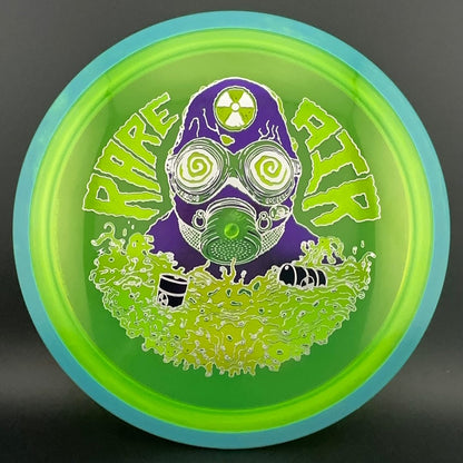 Proton Insanity - RADioactive Man By Ripper Studios