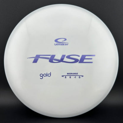 Gold Fuse