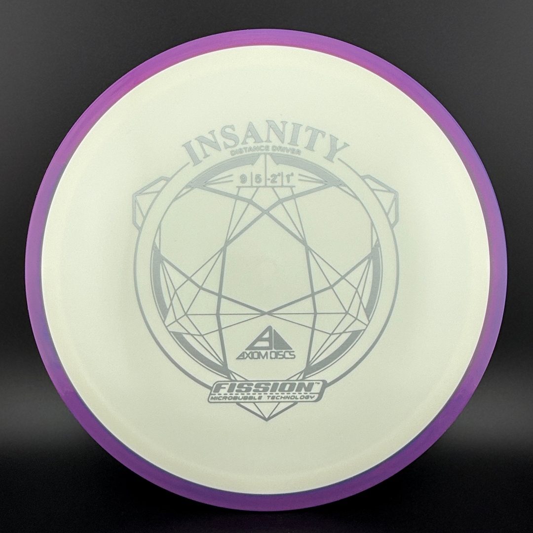Fission Insanity