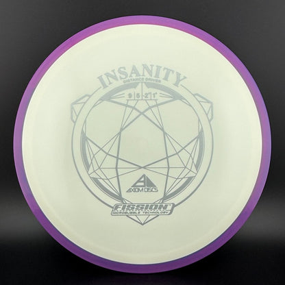 Fission Insanity