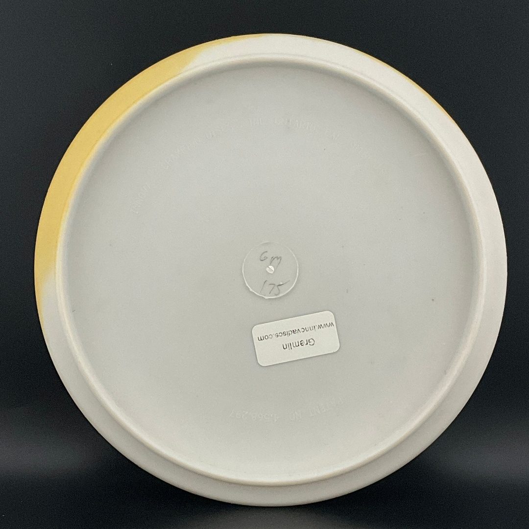 DX Ontario Gremlin - 2003 SCOPA II Stephens County Georgia *Speedy Vault*