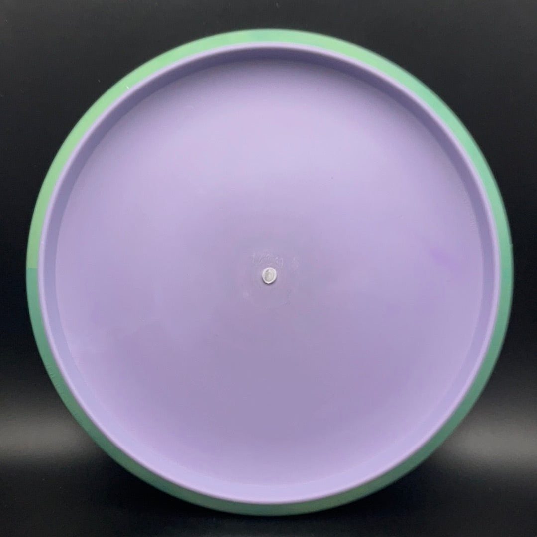 Soft Electron Pixel - Simon Line