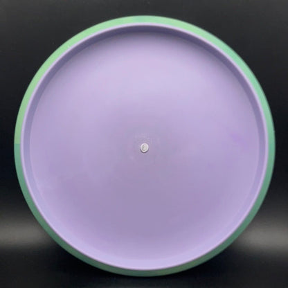 Soft Electron Pixel - Simon Line