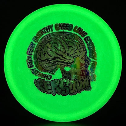 Color Glow Persona - Personality Traits