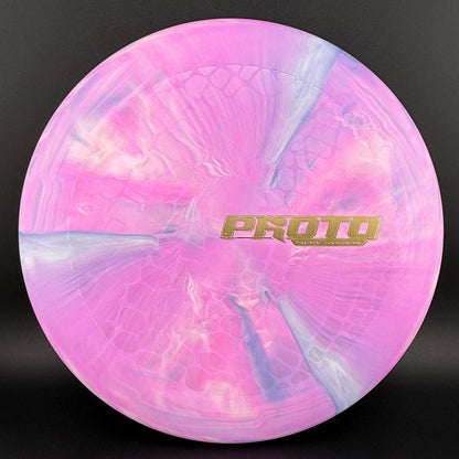 Proto Putter - Ricky Wysocki