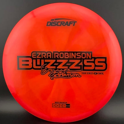 Z Swirl Buzzz SS - Ezra Robinson 2025 Tour Series