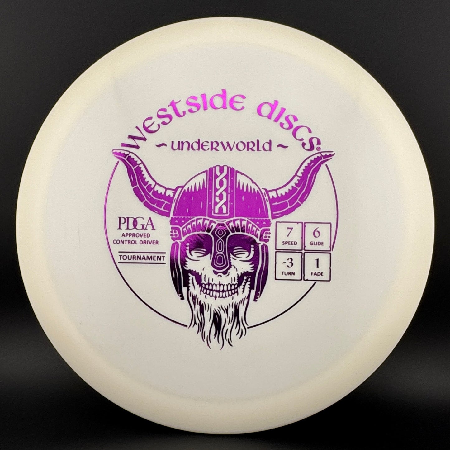Tournament Underworld