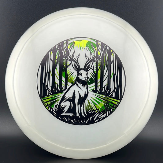 Sublime Jackalope - Majestic 2 Foil Edition