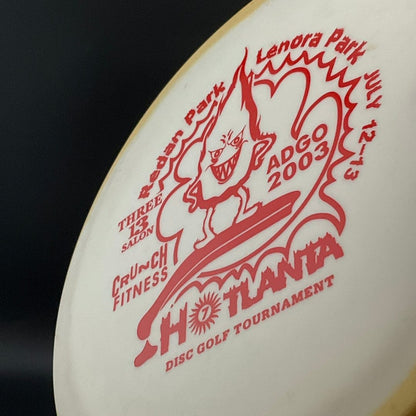DX Eagle - Hotlanta 2003 *Speedy Vault*