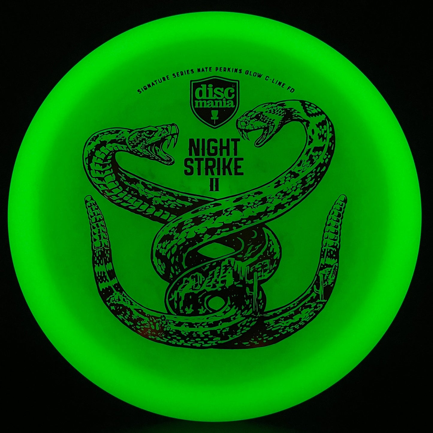 Color Glow C-line FD - Night Strike 2 NS2 Perkins Sig Series