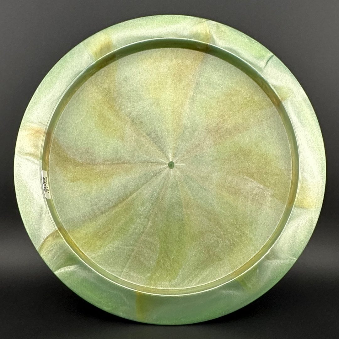 Swirl Rogue - Eliezra Midtlyng 2024 Tour Series