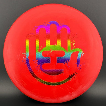 Zero Medium Dagger - Handeye Breakaway Stamp