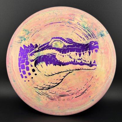Galactic XT Gator3 - Space Force By Marm O Set