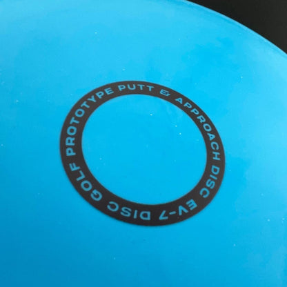 OG Firm Telos - Prototype *Gibson Stash*