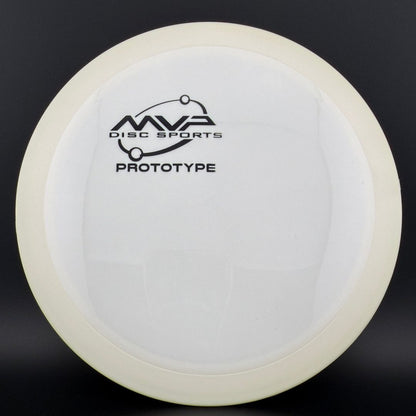 Gyro-X Neutron Beam (Prototype) - White