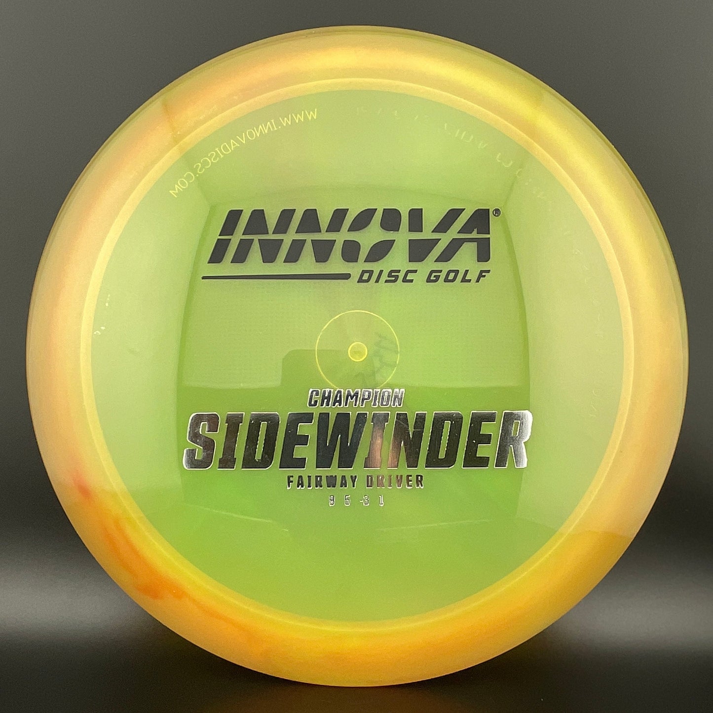 Champion Sidewinder